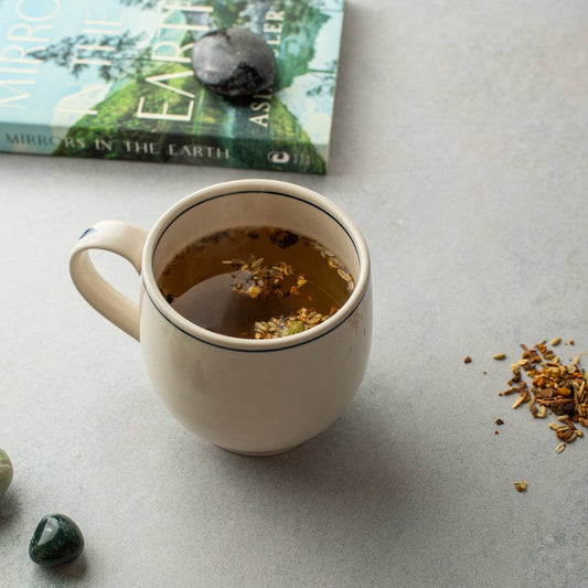 Joint Relief Anti-Inflammatory Tea